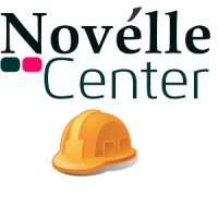 Novelle Center Logo