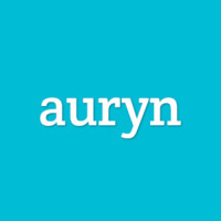 Auryn Soluções Web To Print Logo
