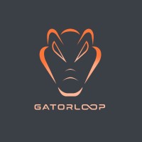 Gatorloop Logo