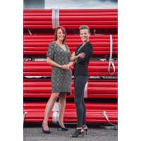 Metalix NV & Galvacoat Steelcoat NV Logo