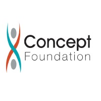 Concept Foundation (non-profit) Logo