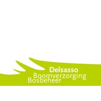 Delsasso Boomverzorging en Bosbeheer Logo
