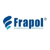 Frapol Sp. z o.o. Logo