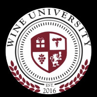 Wine University Logo