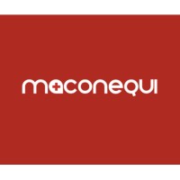 Maconequi Logo