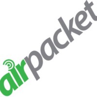 Airpacket, LLC Logo
