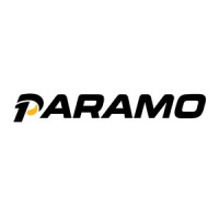 Paramo, a.s. Logo