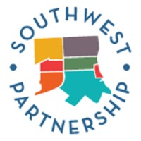 Southwest Partnership of Baltimore Logo