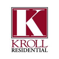 Kroll Residential, Inc. Logo