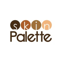 Skin Palette Logo