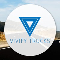 Vivify Trucks Inc. Logo