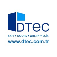 DTEC Doors Inc. Logo