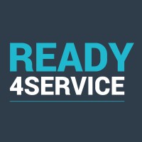 Ready4service Logo