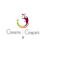 Greens & Grapes Logo