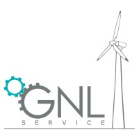 GNL-Service A/S Logo