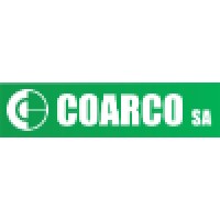 COARCO S.A. Logo
