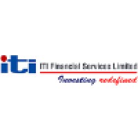 ITI Financial Services Ltd Logo