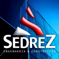 Sedrez Engenharia & Construções Logo