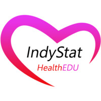 IndyStatHealthEDU, LLC Logo
