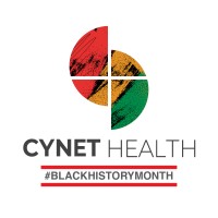 Cynet Health Logo