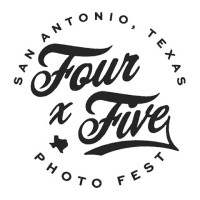 Four X Five Photo Fest Logo