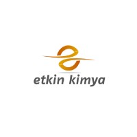 Etkin Kimyevi Maddeler San. ve Tic. Ltd. Şti Logo
