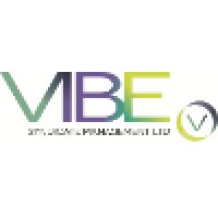 Vibe Syndicate Management Ltd Logo