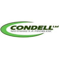 Condell Ltd Logo