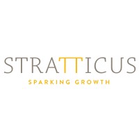 Stratticus Logo