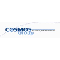 Cosmos Group Logo