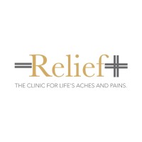 Relief Plus Logo