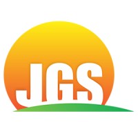 JGS Corretores de Seguros Logo