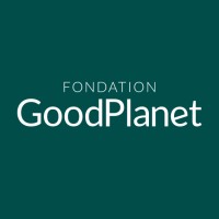 Fondation GoodPlanet Logo