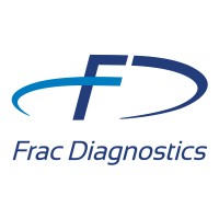 Frac Diagnostics, LLC Logo