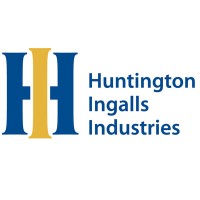 Camber Corporation - Technical Solutions Group Huntington Ingalls Industries Logo