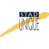 Stad Unique Logo