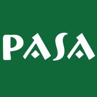 Pan African Sanctuary Alliance (PASA) Logo