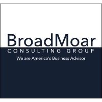 BroadMoar Consulting Group Logo