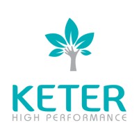 Keter High Performance Logo