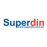 Superdin Comercial e Importadora de Ferramentas Lt Logo