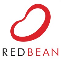 Red Bean Logo