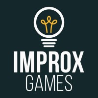 Improx Games Logo