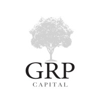 GRP Capital Logo