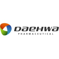DAEHWA PHARMACEUTICAL CO., LTD. Logo