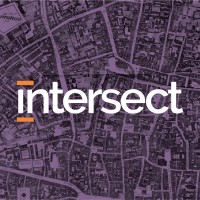 Intersect Studio Logo