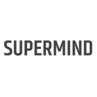 Supermind Logo