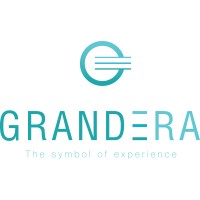 GRANDERA GROUP Logo