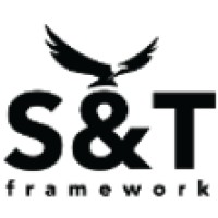 S&T Framework AB Logo