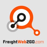 FreightWeb2Go Logo
