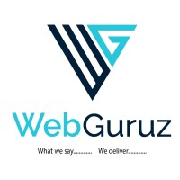 Webguruz Technologies Pvt. Ltd. Logo